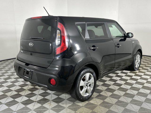 used 2019 Kia Soul car, priced at $11,492