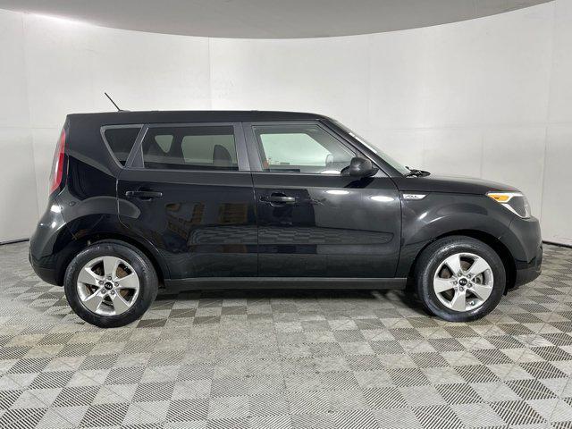 used 2019 Kia Soul car, priced at $11,492