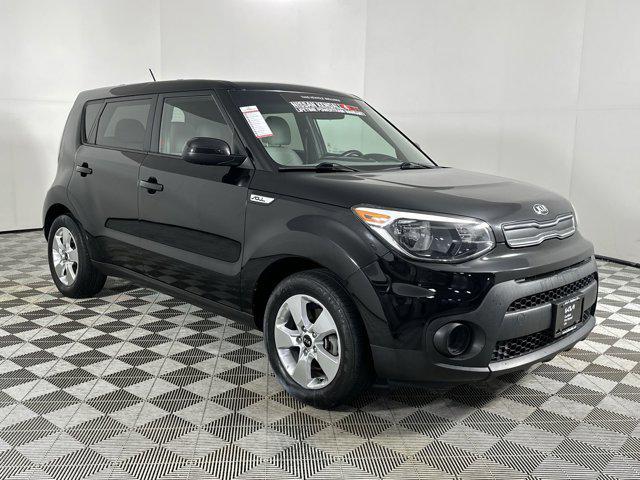 used 2019 Kia Soul car, priced at $11,492