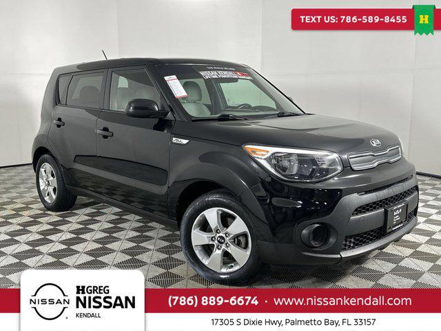 used 2019 Kia Soul car, priced at $11,492