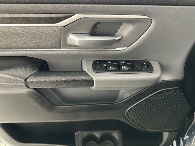 used 2021 Ram 1500 car, priced at $22,998
