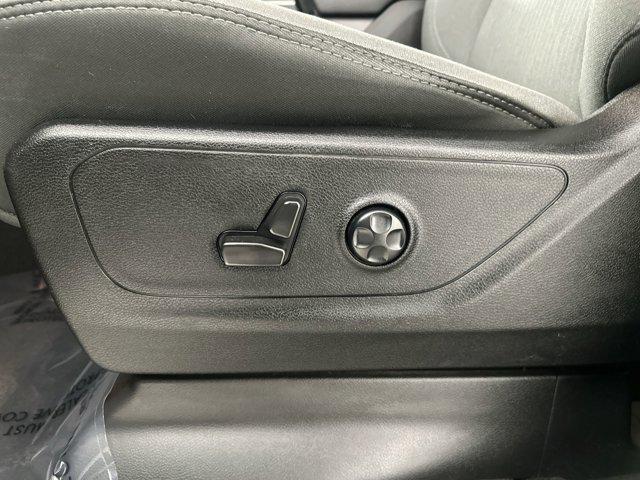 used 2021 Ram 1500 car, priced at $22,998