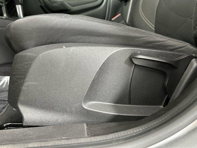 used 2019 Ford Fiesta car, priced at $7,598