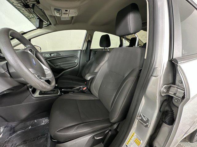 used 2019 Ford Fiesta car, priced at $7,598