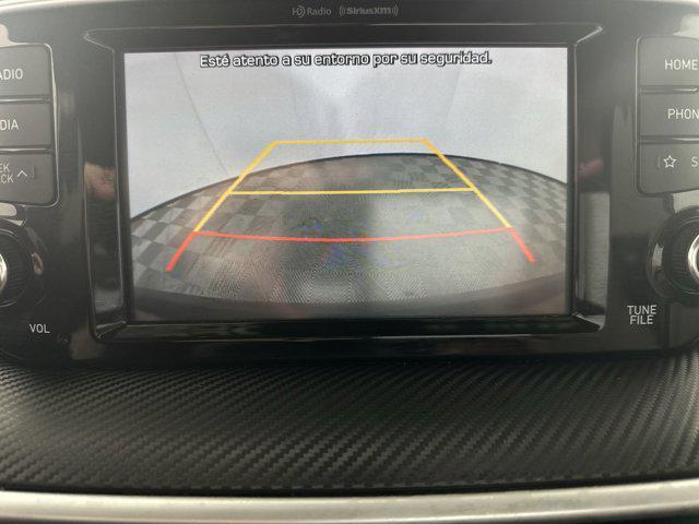 used 2020 Hyundai Tucson car, priced at $15,998