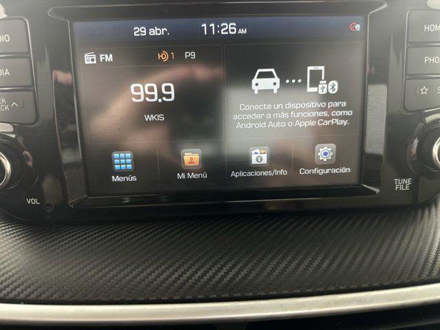 used 2020 Hyundai Tucson car, priced at $15,998