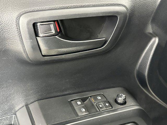 used 2019 Toyota Tacoma car, priced at $18,998