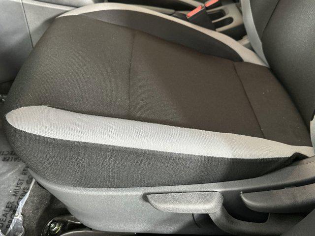new 2025 Nissan Versa car, priced at $20,414