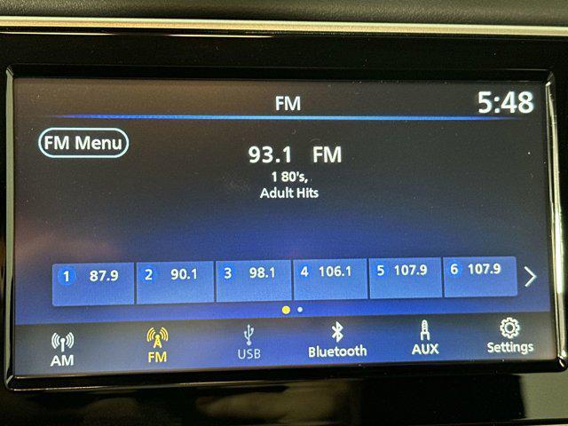 new 2025 Nissan Versa car, priced at $20,414