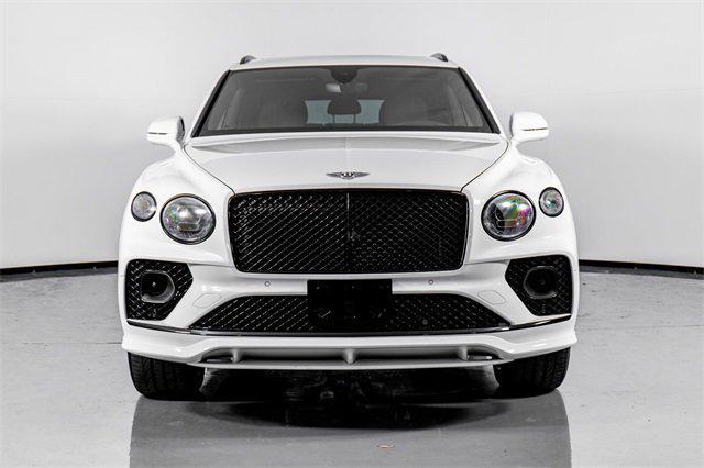 used 2022 Bentley Bentayga car, priced at $194,998