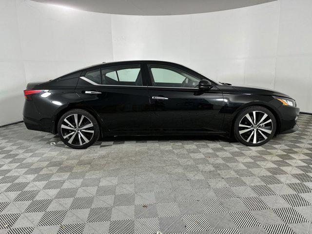 used 2020 Nissan Altima car, priced at $15,198