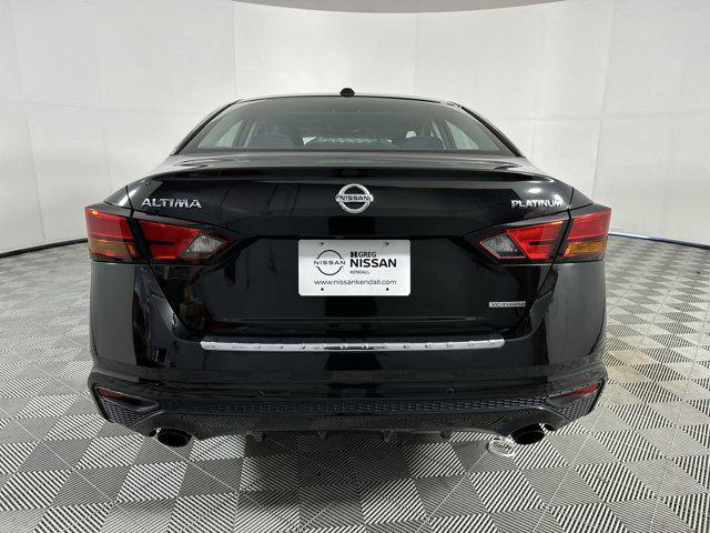 used 2020 Nissan Altima car, priced at $15,198