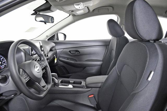 new 2024 Nissan Sentra car, priced at $22,335