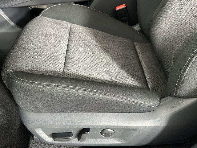 new 2025 Nissan Rogue car, priced at $31,089