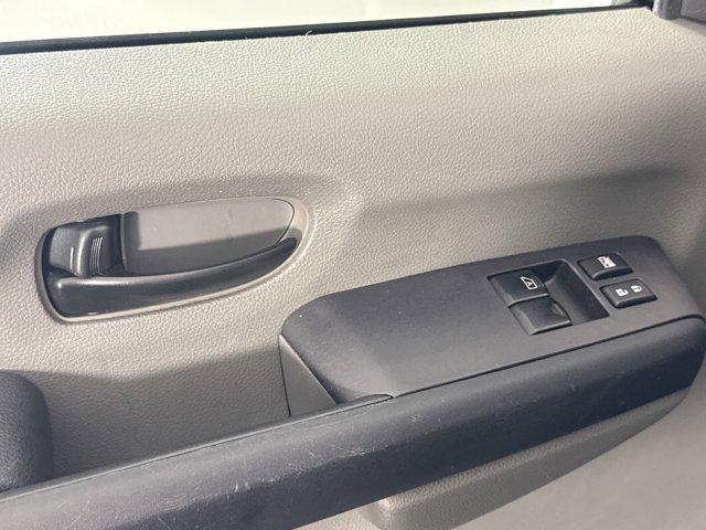 used 2021 Nissan NV Cargo NV2500 HD car, priced at $20,998