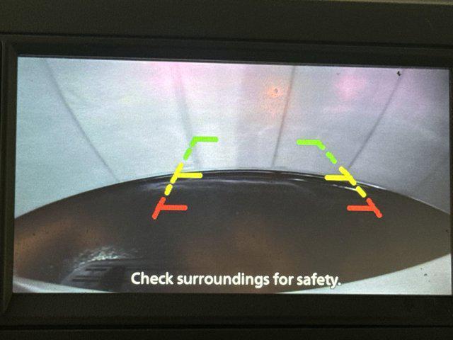 used 2021 Nissan NV Cargo NV2500 HD car, priced at $20,998