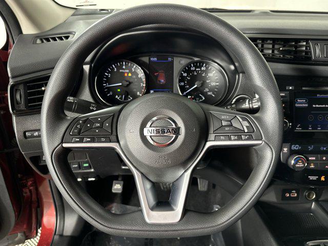 used 2020 Nissan Rogue Sport car, priced at $14,198