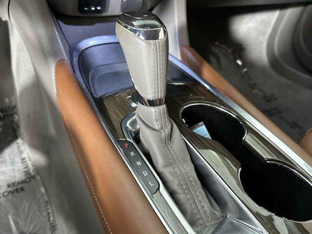 used 2018 Chevrolet Malibu car, priced at $13,997