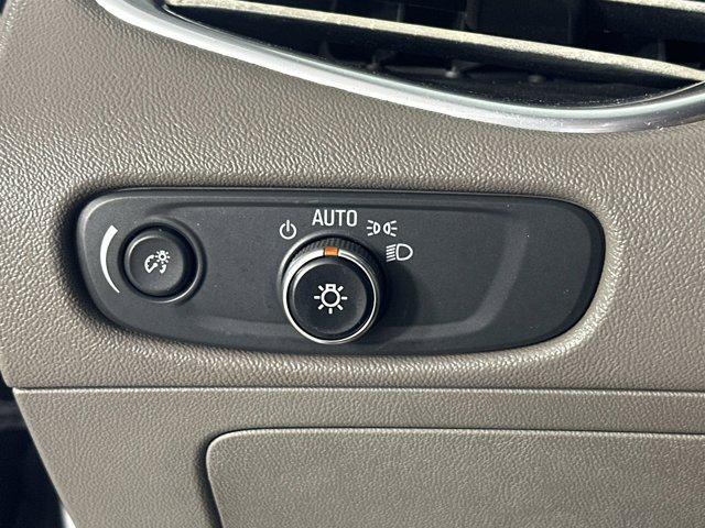 used 2018 Chevrolet Malibu car, priced at $13,997