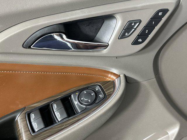 used 2018 Chevrolet Malibu car, priced at $13,997