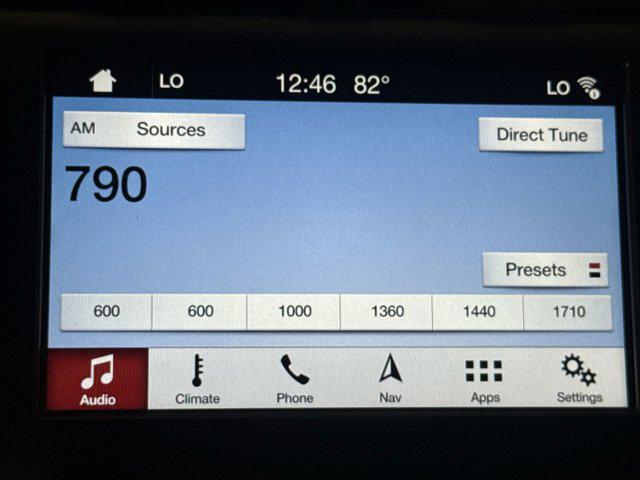 used 2017 Ford Fusion car, priced at $10,798