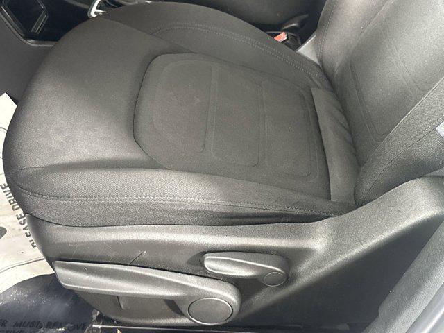 used 2018 Jeep Renegade car, priced at $12,498