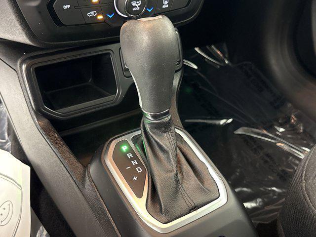 used 2018 Jeep Renegade car, priced at $12,498