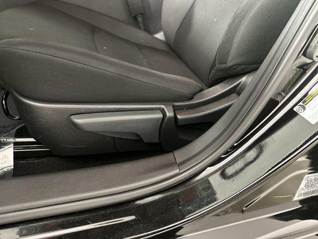 used 2024 Nissan Sentra car, priced at $15,998