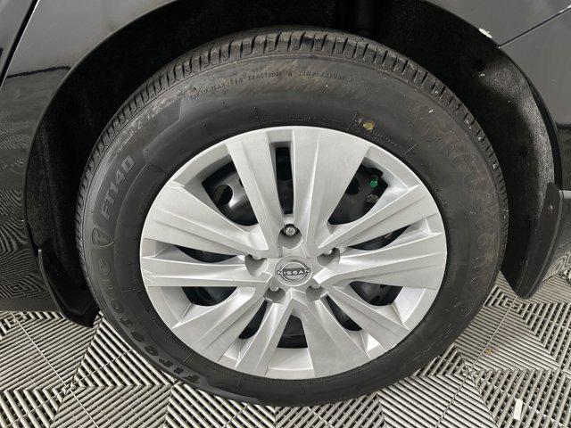 used 2024 Nissan Sentra car, priced at $15,998