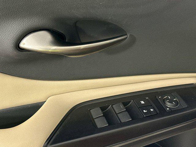 used 2020 Lexus ES 350 car, priced at $28,498