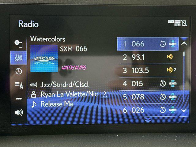 used 2020 Lexus ES 350 car, priced at $28,498