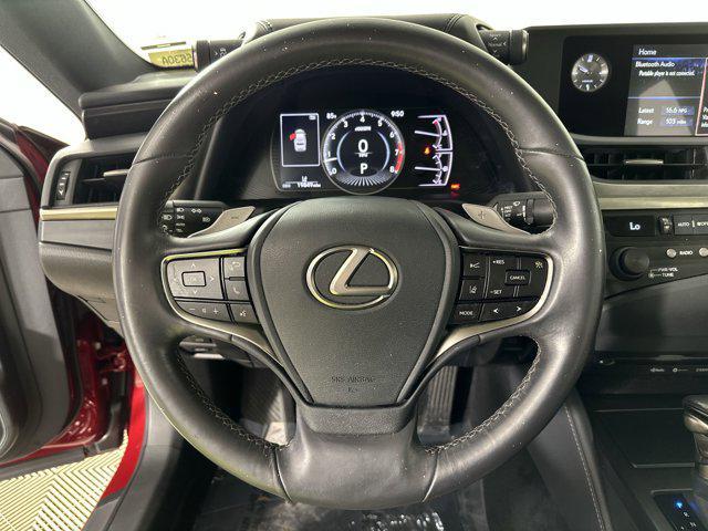 used 2020 Lexus ES 350 car, priced at $28,498
