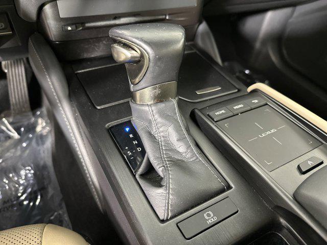 used 2020 Lexus ES 350 car, priced at $28,498