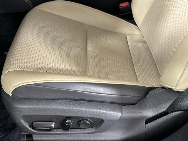 used 2020 Lexus ES 350 car, priced at $28,498
