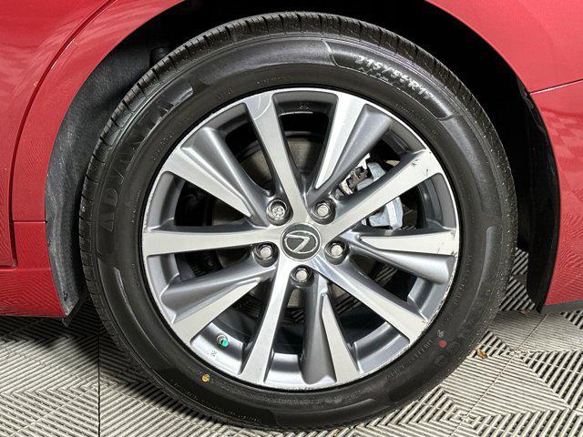 used 2020 Lexus ES 350 car, priced at $28,498