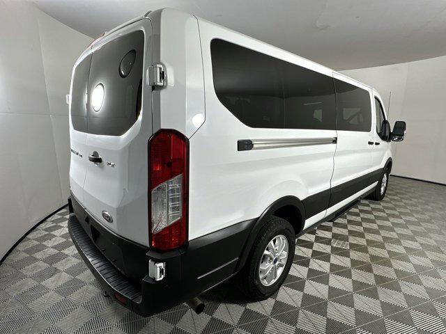 used 2021 Ford Transit-350 car, priced at $32,799