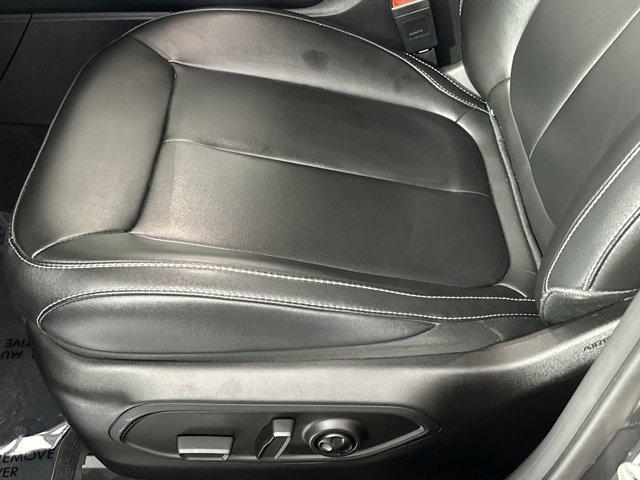 used 2023 Jeep Grand Cherokee 4xe car, priced at $25,498