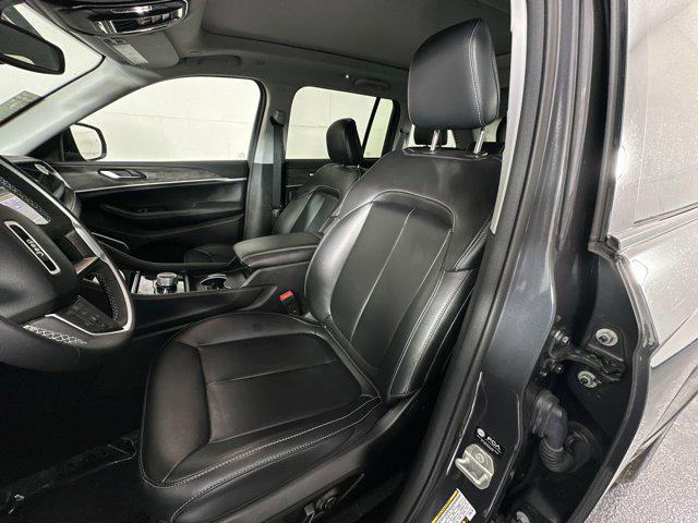 used 2023 Jeep Grand Cherokee 4xe car, priced at $25,498