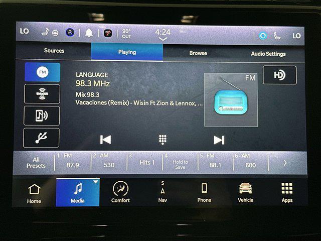 used 2023 Jeep Grand Cherokee 4xe car, priced at $25,498