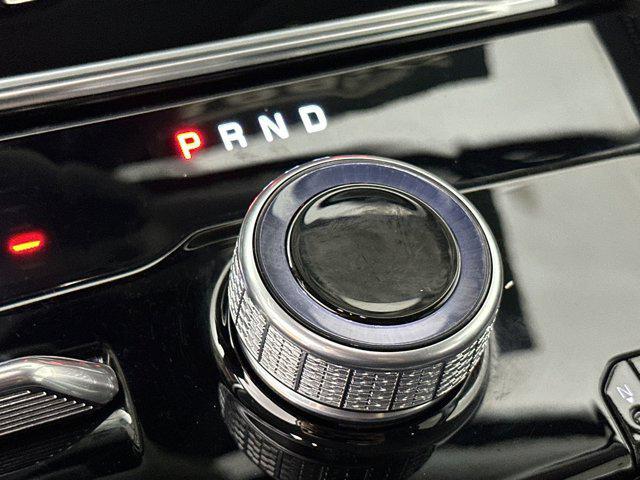 used 2023 Jeep Grand Cherokee 4xe car, priced at $25,498