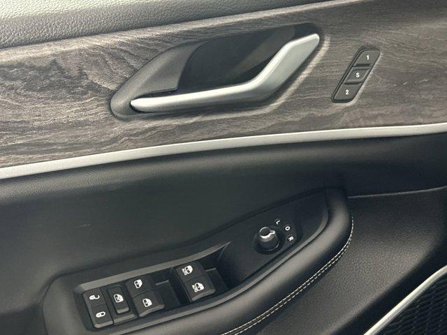 used 2023 Jeep Grand Cherokee 4xe car, priced at $25,498