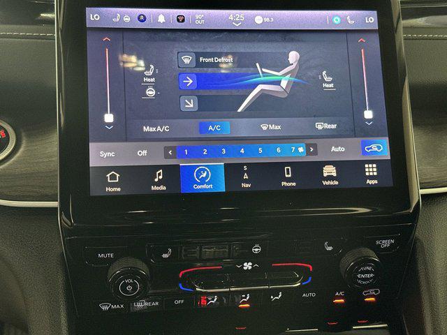 used 2023 Jeep Grand Cherokee 4xe car, priced at $25,498