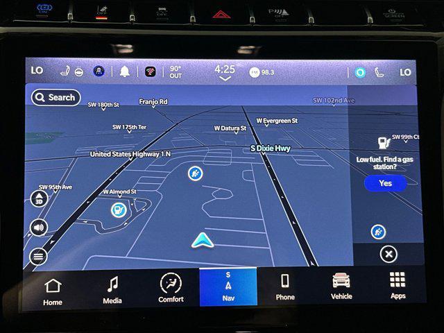 used 2023 Jeep Grand Cherokee 4xe car, priced at $25,498