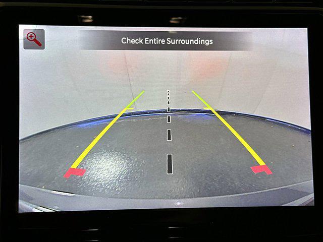 used 2023 Jeep Grand Cherokee 4xe car, priced at $25,498