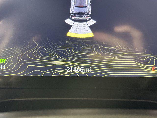 used 2023 Jeep Grand Cherokee 4xe car, priced at $25,498