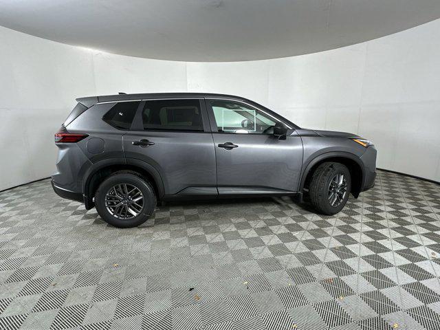 new 2025 Nissan Rogue car, priced at $29,566