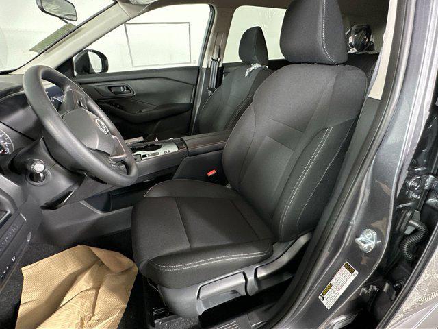 new 2025 Nissan Rogue car, priced at $29,566