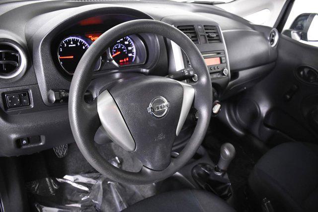 used 2014 Nissan Versa Note car, priced at $6,492