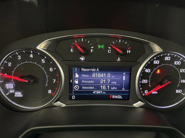 used 2022 Chevrolet Blazer car, priced at $21,198