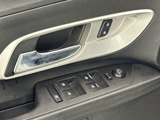 used 2017 Chevrolet Equinox car, priced at $9,498